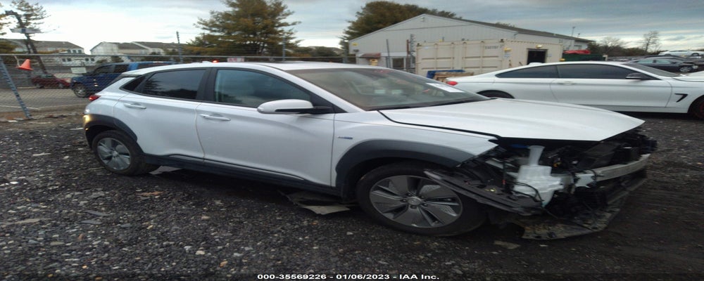 KM8K53AG1LU072597 2020 HYUNDAI KONA EV photo no. 13