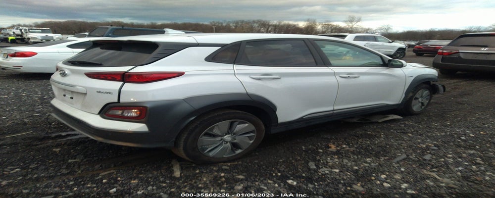 KM8K53AG1LU072597 2020 HYUNDAI KONA EV photo no. 4