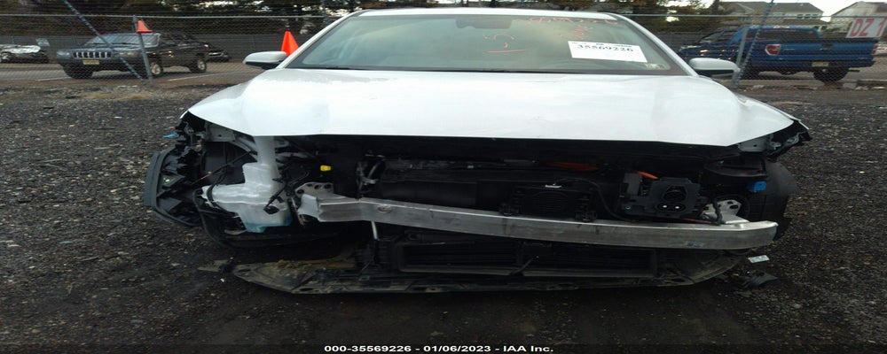 KM8K53AG1LU072597 2020 HYUNDAI KONA EV photo no. 6