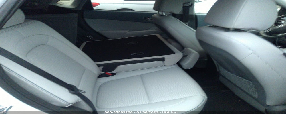 KM8K53AG1LU072597 2020 HYUNDAI KONA EV photo no. 8