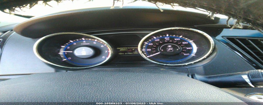 5NPEC4AC7BH106948 2011 HYUNDAI SONATA photo no. 7