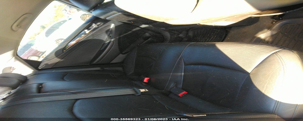 5NPEC4AC7BH106948 2011 HYUNDAI SONATA photo no. 8