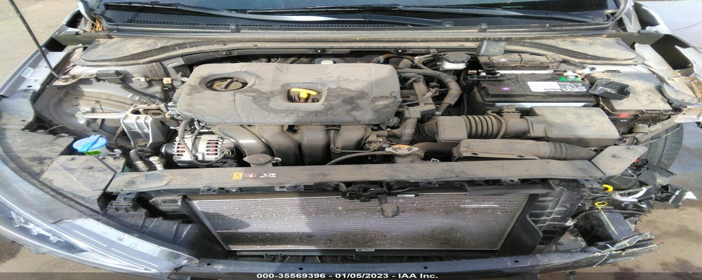 KMHD84LF9LU953302 2020 HYUNDAI ELANTRA photo no. 10