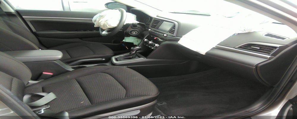KMHD84LF9LU953302 2020 HYUNDAI ELANTRA photo no. 5