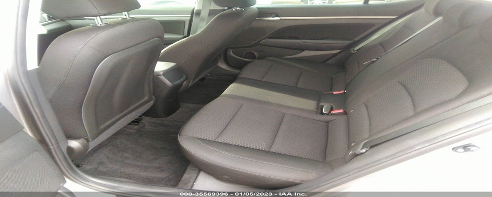 KMHD84LF9LU953302 2020 HYUNDAI ELANTRA photo no. 8