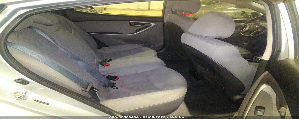 5NPDH4AE8DH168344 2013 HYUNDAI ELANTRA photo no. 8