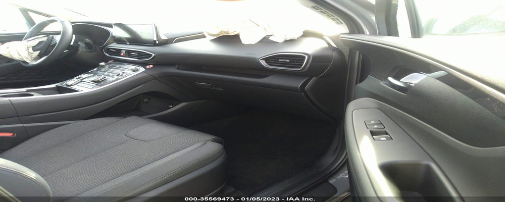 5NMS2DAJ2PH529106 2023 HYUNDAI SANTA FE photo no. 5