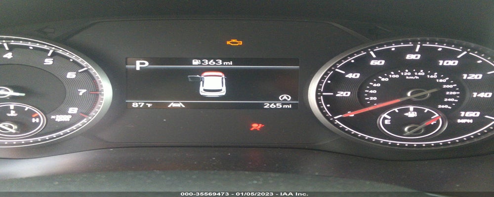 5NMS2DAJ2PH529106 2023 HYUNDAI SANTA FE photo no. 7