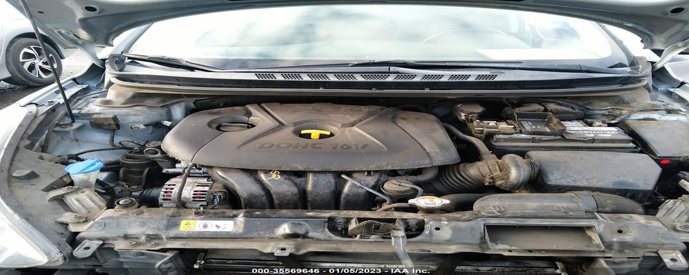 5NPDH4AE0FH553559 2015 HYUNDAI ELANTRA photo no. 10