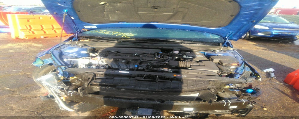 KMHLS4AG6PU403411 2023 HYUNDAI ELANTRA photo no. 10