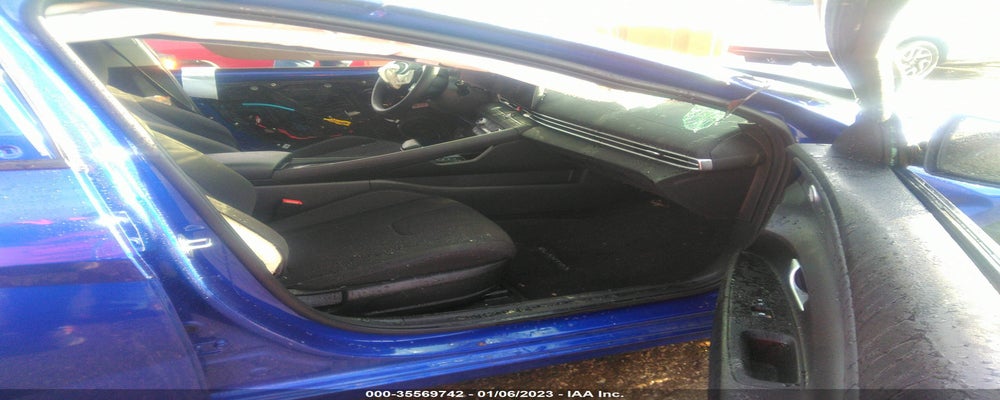 KMHLS4AG6PU403411 2023 HYUNDAI ELANTRA photo no. 5