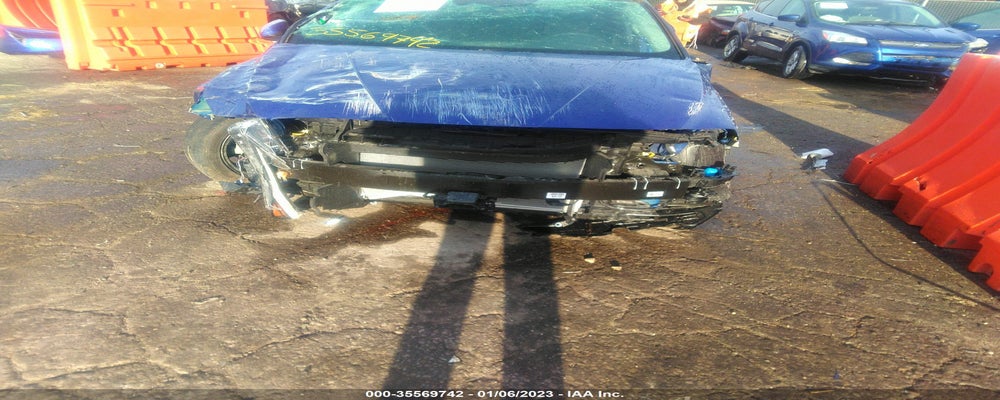 KMHLS4AG6PU403411 2023 HYUNDAI ELANTRA photo no. 6