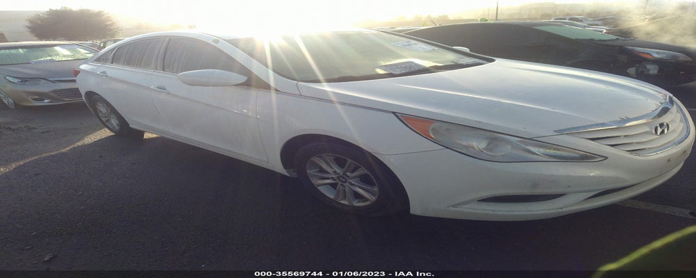 5NPEB4AC7DH796626 2013 HYUNDAI SONATA photo no. 10