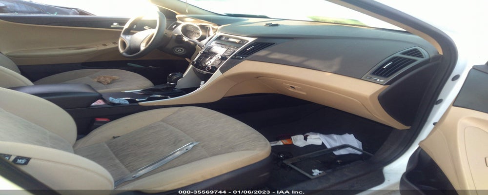5NPEB4AC7DH796626 2013 HYUNDAI SONATA photo no. 5