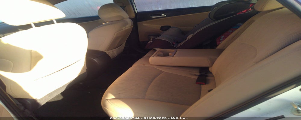 5NPEB4AC7DH796626 2013 HYUNDAI SONATA photo no. 8