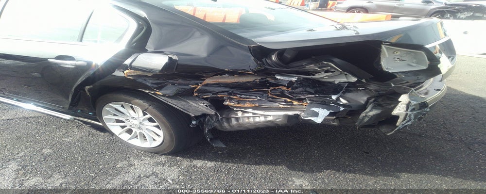 KMHGC4DE8BU136600 2011 HYUNDAI GENESIS photo no. 6