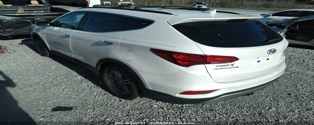 5NMZU3LB5HH028950 2017 HYUNDAI SANTA FE SPORT photo no. 3