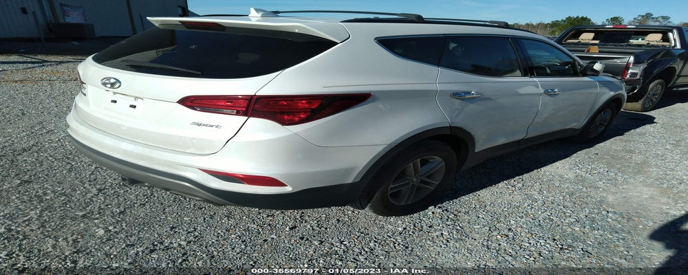 5NMZU3LB5HH028950 2017 HYUNDAI SANTA FE SPORT photo no. 4