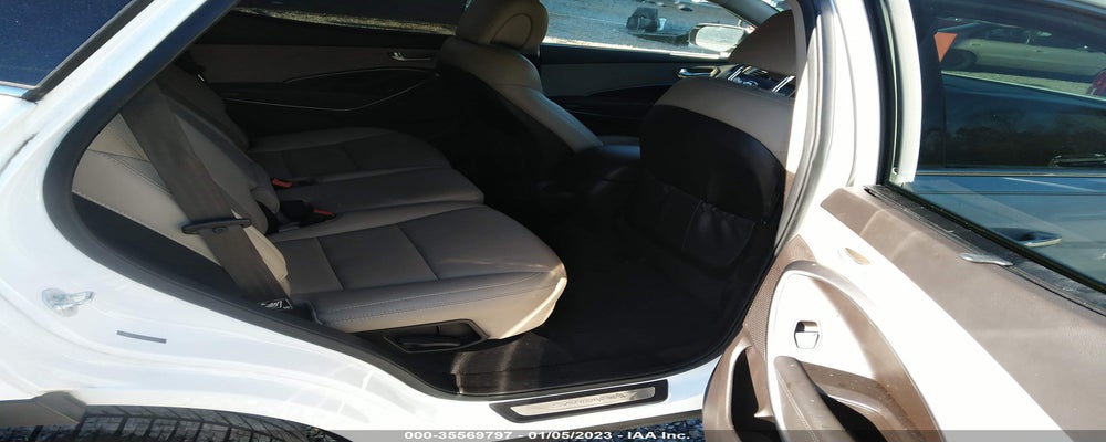 5NMZU3LB5HH028950 2017 HYUNDAI SANTA FE SPORT photo no. 8