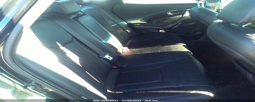 KMHFH4JG6CA182951 2012 HYUNDAI AZERA photo no. 8