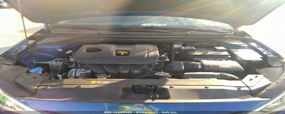 5NPD84LF3KH429611 2019 HYUNDAI ELANTRA photo no. 10
