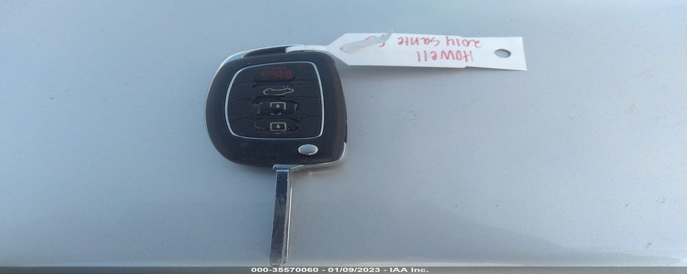 5XYZU3LB3EG220387 2014 HYUNDAI SANTA FE SPORT photo no. 11