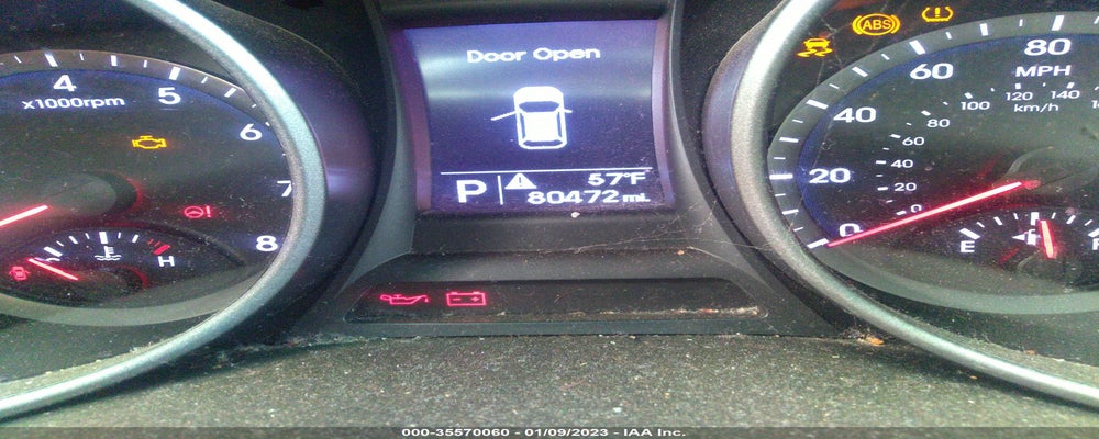 5XYZU3LB3EG220387 2014 HYUNDAI SANTA FE SPORT photo no. 7