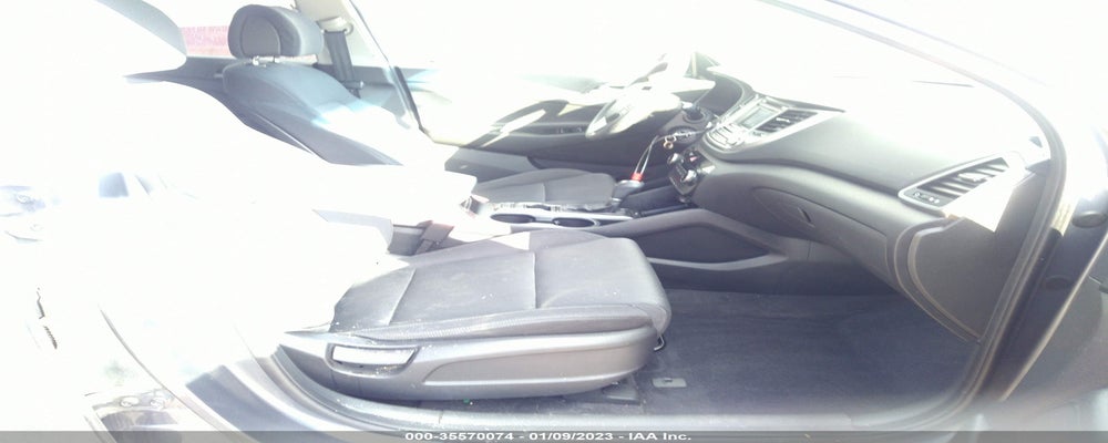 KM8J23A44HU504262 2017 HYUNDAI TUCSON photo no. 5