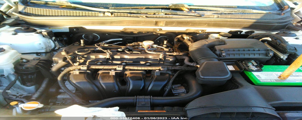 5NPEB4AC3BH216589 2011 HYUNDAI SONATA photo no. 10