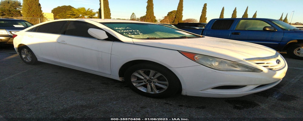 5NPEB4AC3BH216589 2011 HYUNDAI SONATA photo no. 22