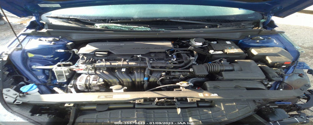 KMHLS4AG2PU416396 2023 HYUNDAI ELANTRA photo no. 10