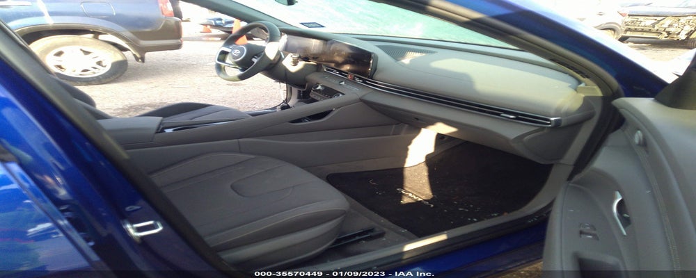 KMHLS4AG2PU416396 2023 HYUNDAI ELANTRA photo no. 5