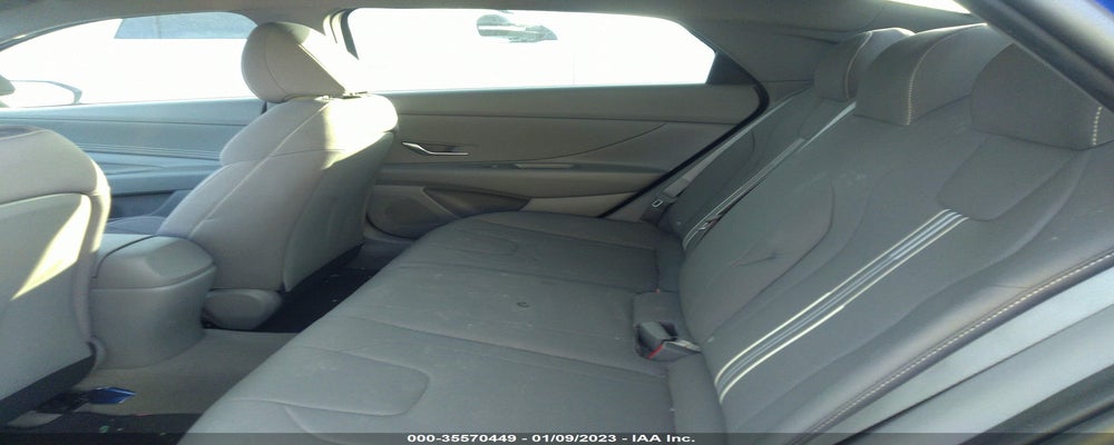 KMHLS4AG2PU416396 2023 HYUNDAI ELANTRA photo no. 8