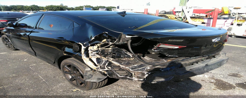 KMHDH4AE7EU033214 2014 HYUNDAI ELANTRA photo no. 6
