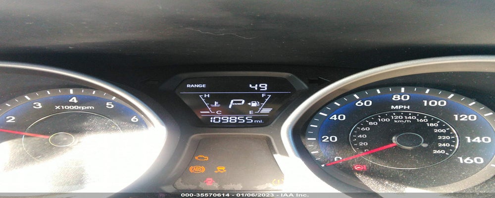 KMHDH4AE7EU033214 2014 HYUNDAI ELANTRA photo no. 7
