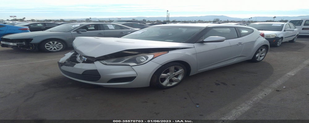KMHTC6AD9CU033046 2012 HYUNDAI VELOSTER photo no. 6