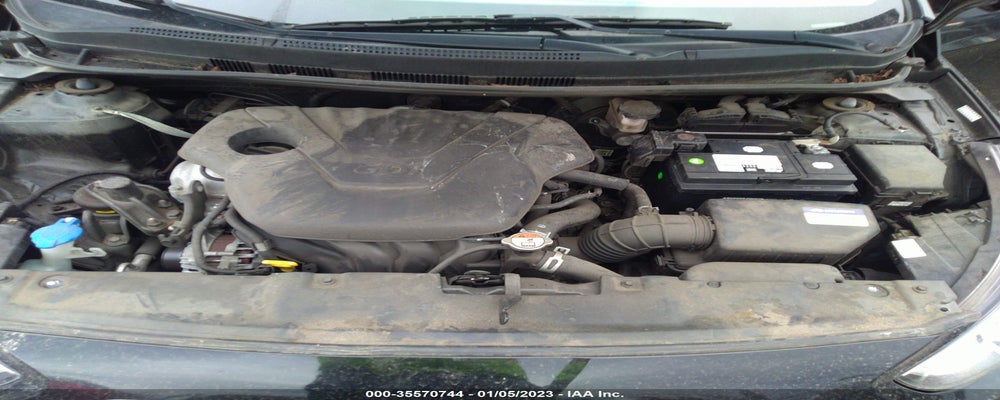 KMHCT5AE1HU336817 2017 HYUNDAI ACCENT photo no. 10