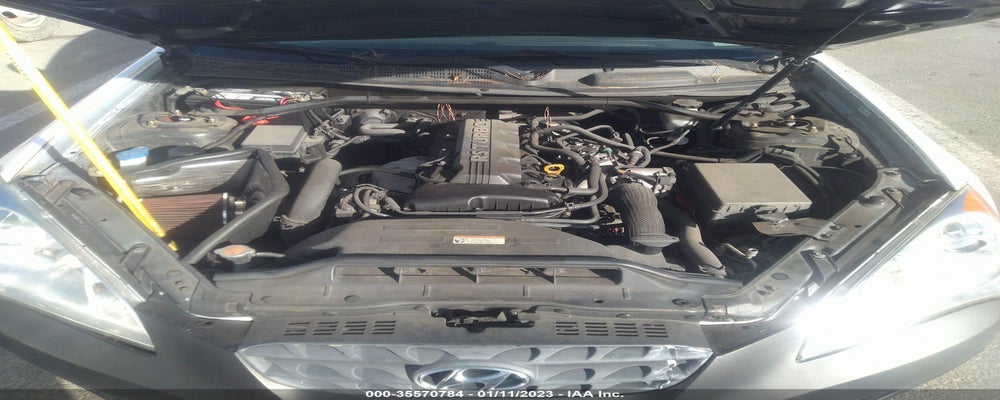 KMHHT6KD5CU073841 2012 HYUNDAI GENESIS COUPE photo no. 10