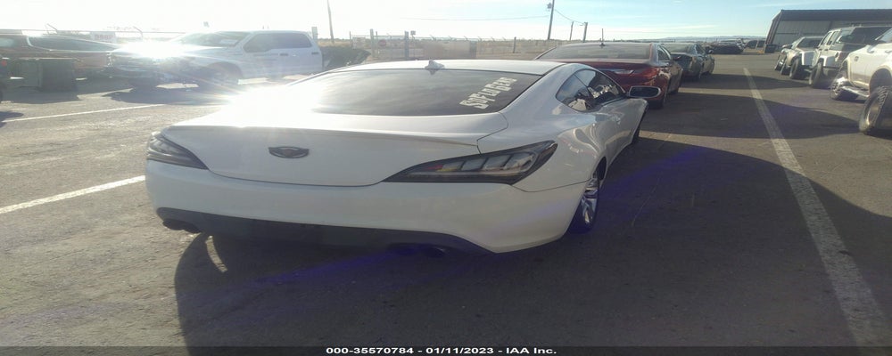 KMHHT6KD5CU073841 2012 HYUNDAI GENESIS COUPE photo no. 4