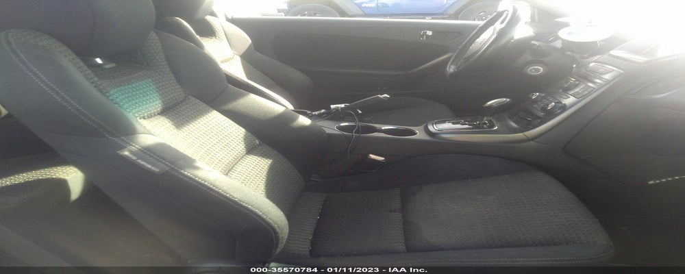KMHHT6KD5CU073841 2012 HYUNDAI GENESIS COUPE photo no. 5