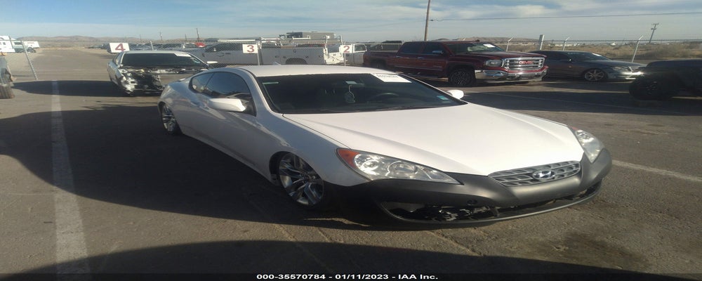 KMHHT6KD5CU073841 2012 HYUNDAI GENESIS COUPE photo no. 6