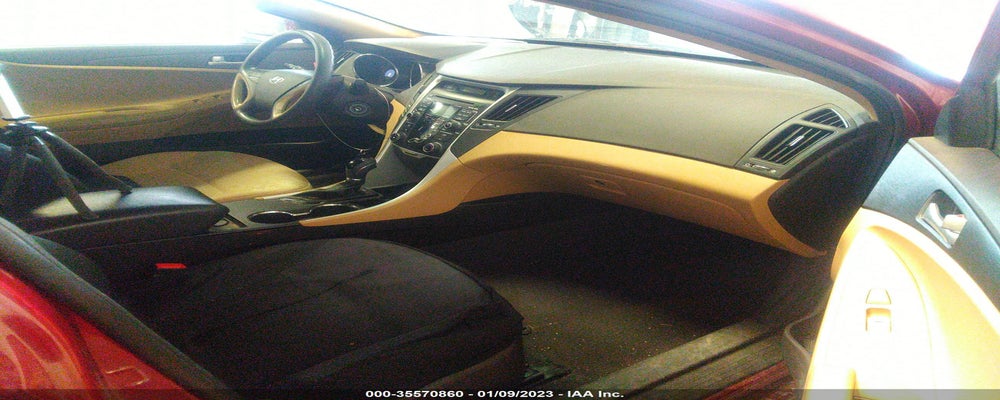 5NPEB4AC1BH073335 2011 HYUNDAI SONATA photo no. 5