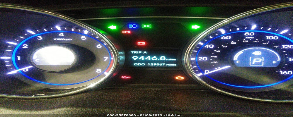 5NPEB4AC1BH073335 2011 HYUNDAI SONATA photo no. 7