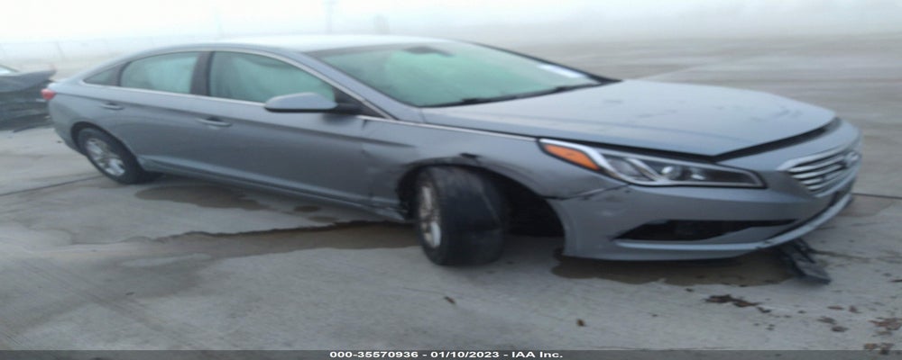 5NPE24AF7HH529065 2017 HYUNDAI SONATA photo no. 3