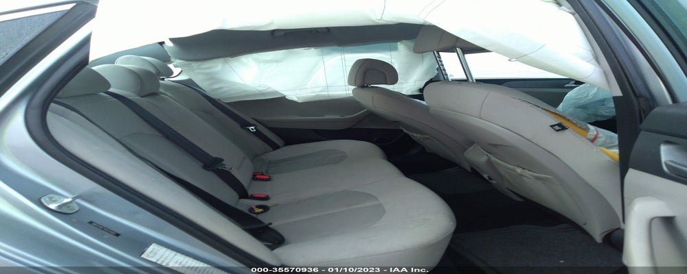 5NPE24AF7HH529065 2017 HYUNDAI SONATA photo no. 8