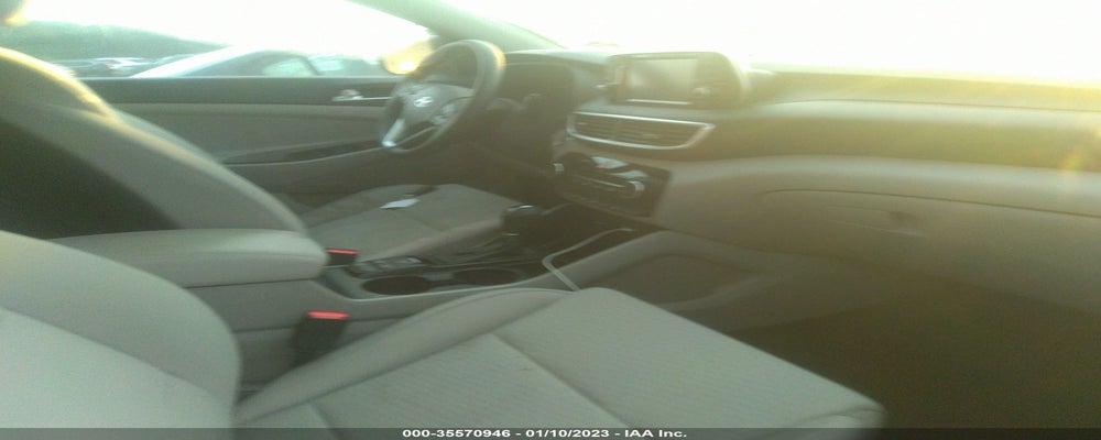 KM8J3CA42MU369757 2021 HYUNDAI TUCSON photo no. 5