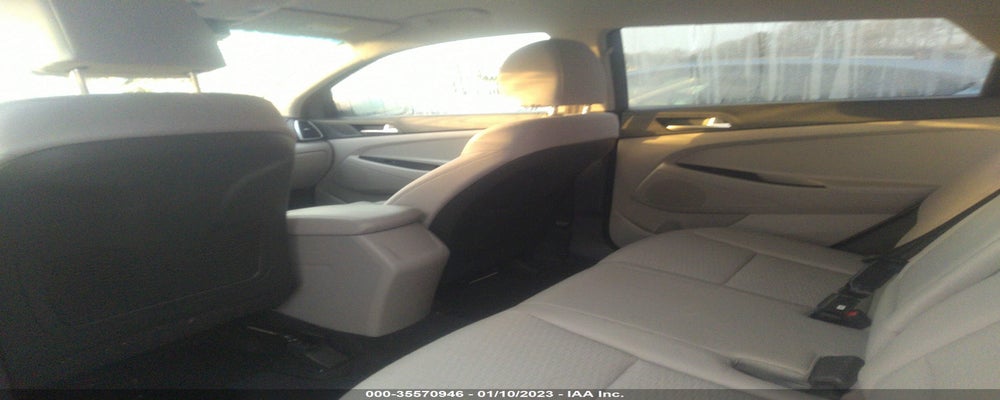 KM8J3CA42MU369757 2021 HYUNDAI TUCSON photo no. 8