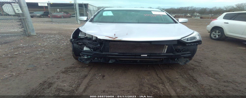 5XYZTDLB2EG199038 2014 HYUNDAI SANTA FE SPORT photo no. 6