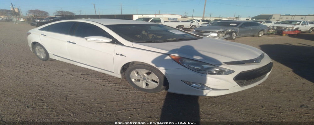 KMHEC4A43CA031940 2012 HYUNDAI SONATA photo no. 18