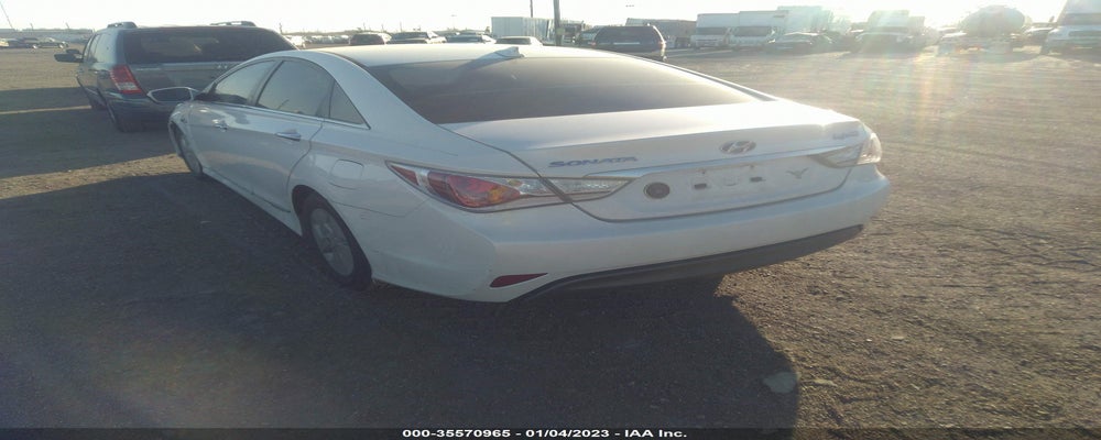 KMHEC4A43CA031940 2012 HYUNDAI SONATA photo no. 3